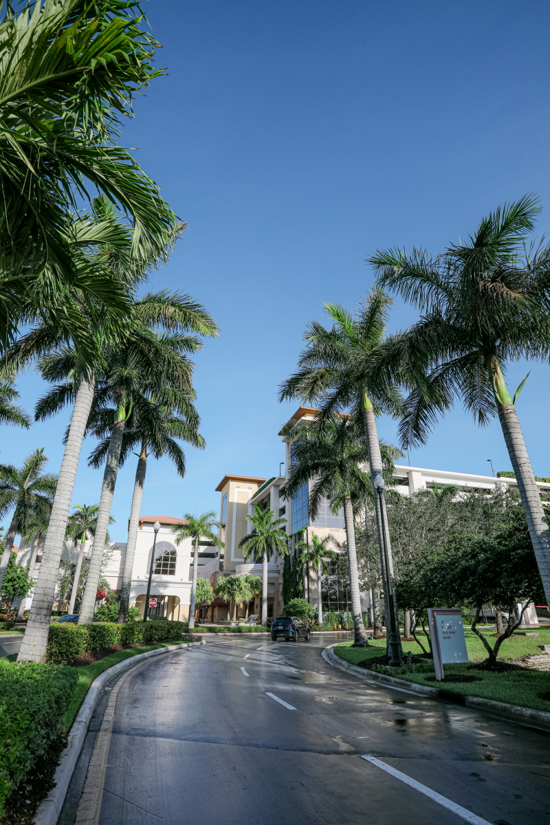 Coconut Creek Broward County