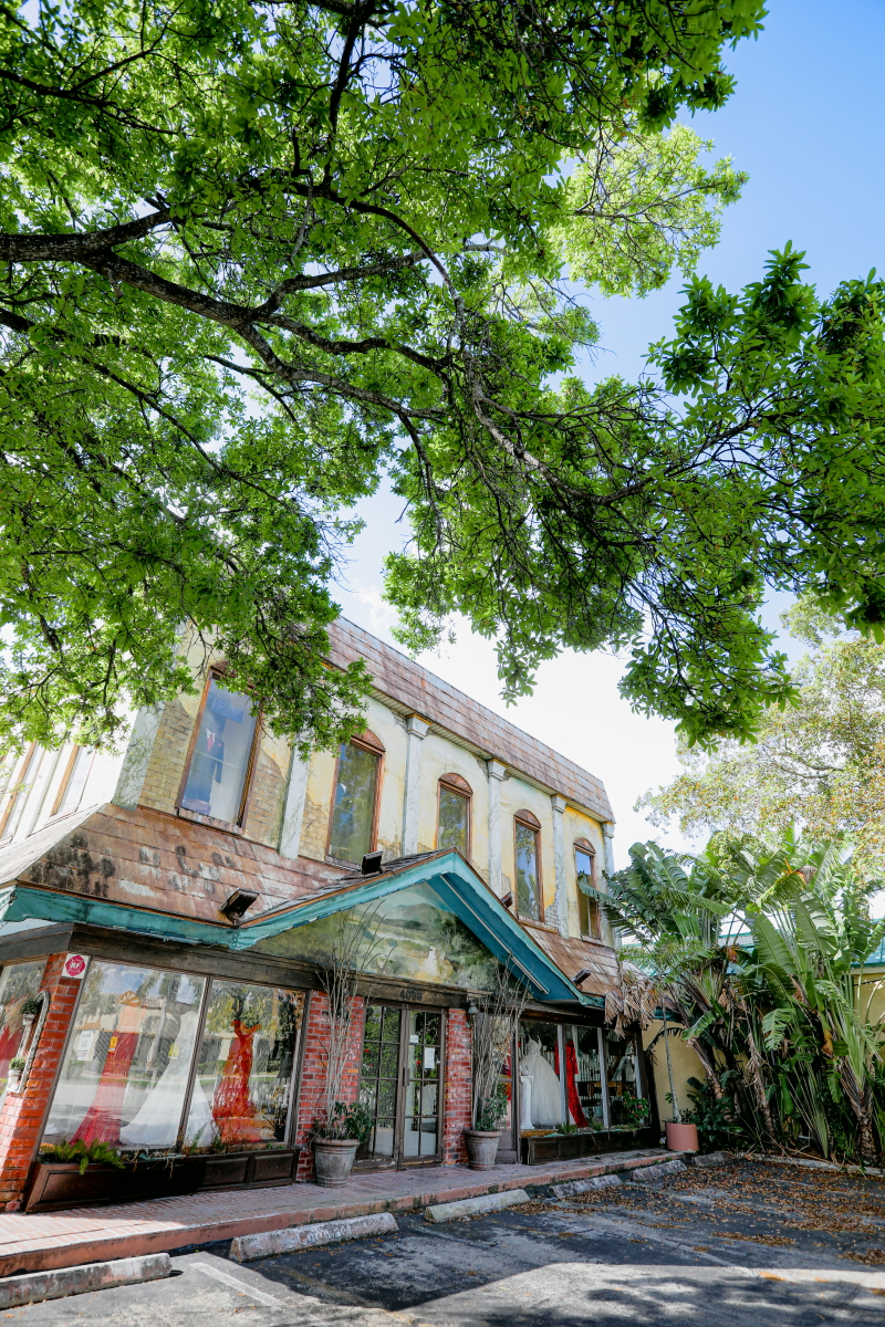 City of Plantation