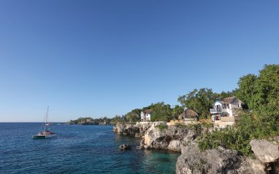 Pieces of Jamaica
